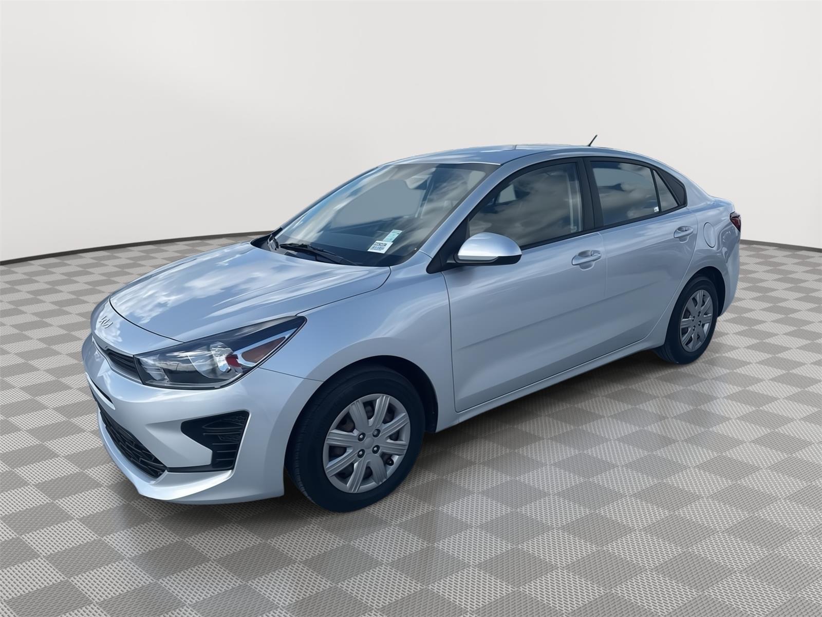 2022 Kia RIO