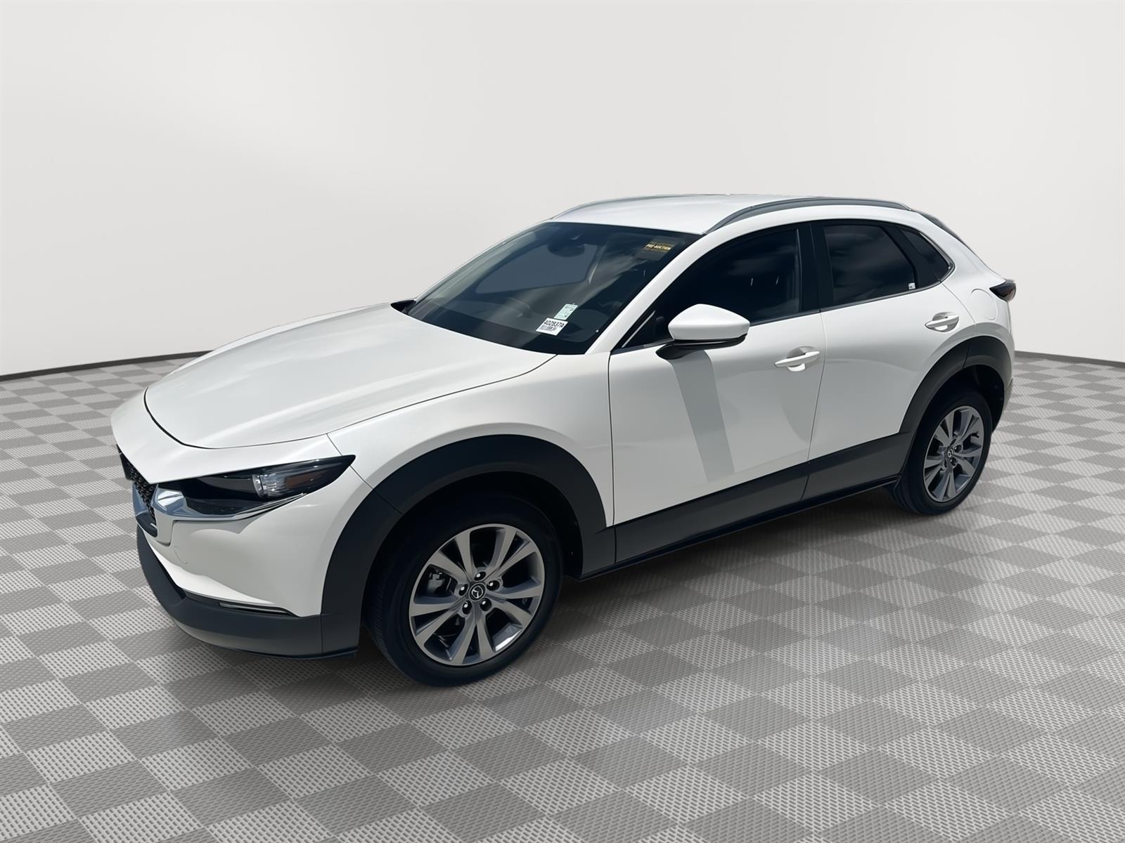 2023 Mazda Cx-30