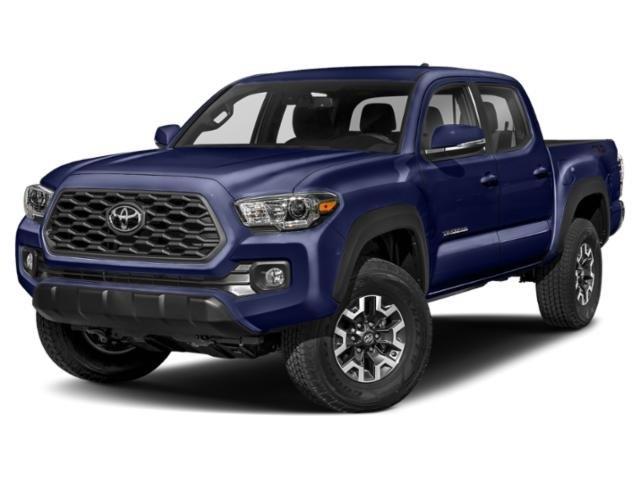 2022 Toyota Tacoma 4wd