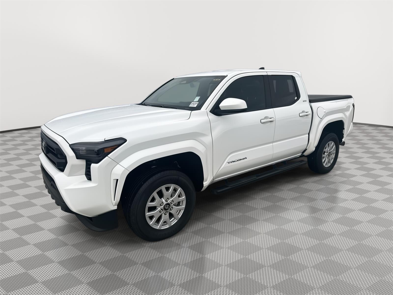 2024 Toyota Tacoma 2wd
