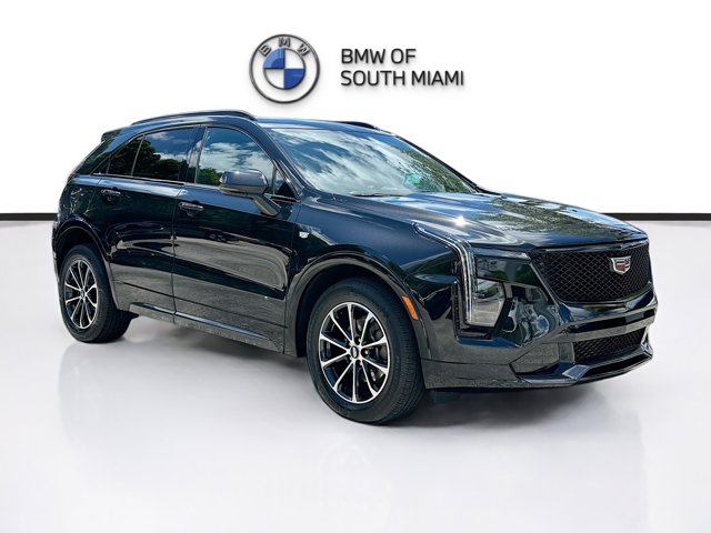 2024 Cadillac XT4 FWD Sport