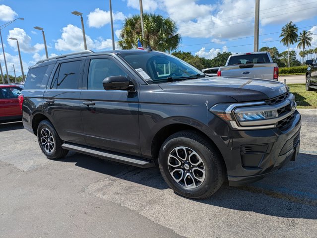 2024 Ford Expedition