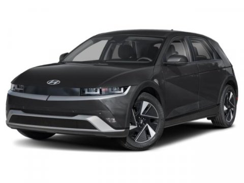 2025 Hyundai Ioniq 5