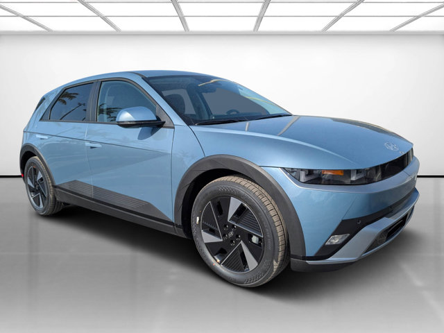 2025 Hyundai Ioniq 5