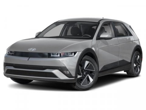 2025 Hyundai Ioniq 5