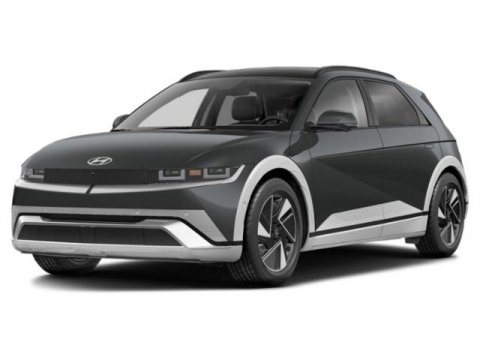 2025 Hyundai Ioniq 5