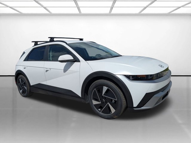 2025 Hyundai Ioniq 5