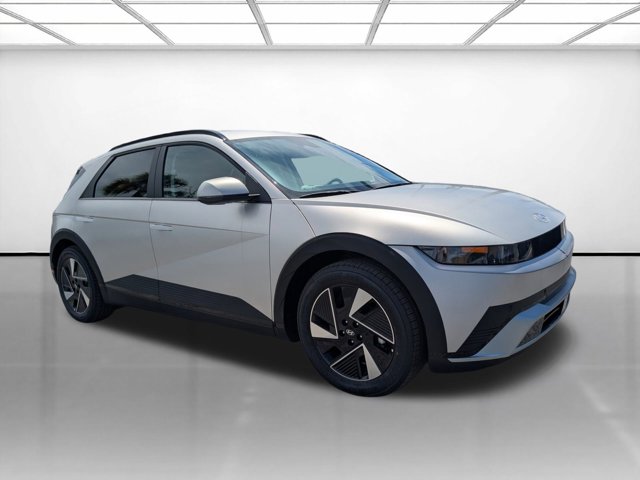 2025 Hyundai Ioniq 5
