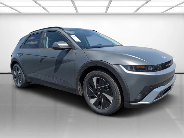 2025 Hyundai Ioniq 5