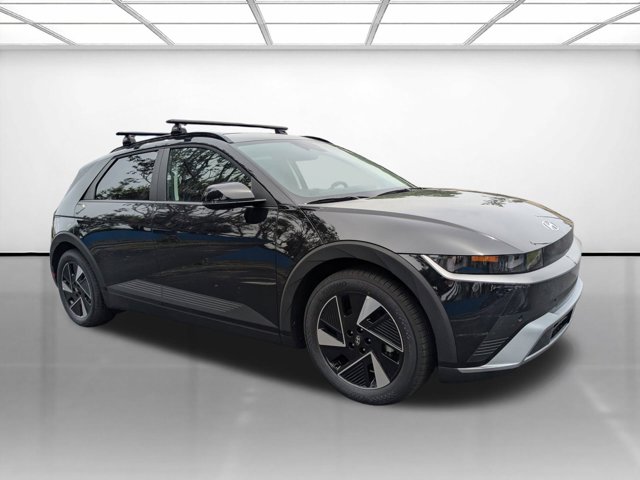2025 Hyundai Ioniq 5
