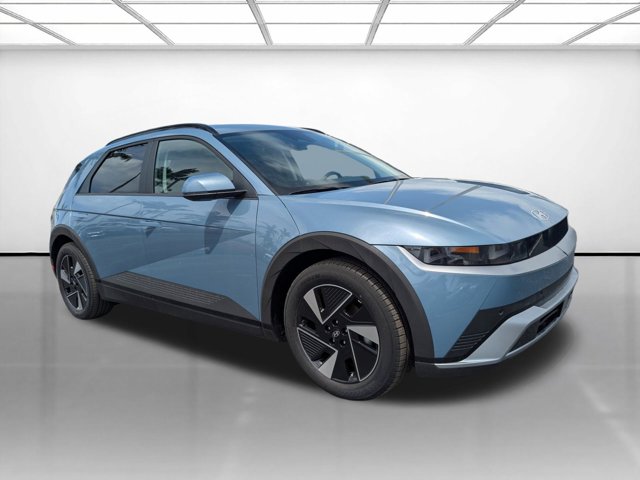 2025 Hyundai Ioniq 5