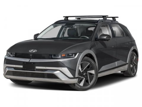 2025 Hyundai Ioniq 5