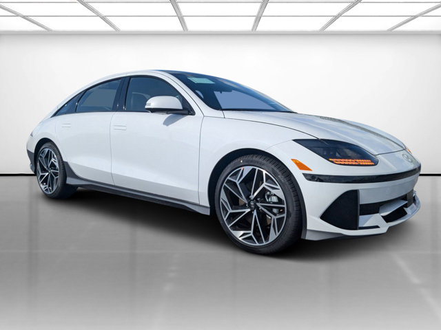 2025 Hyundai Ioniq 6