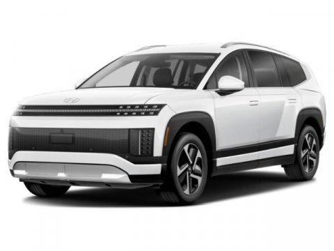 2026 Hyundai Ioniq 9
