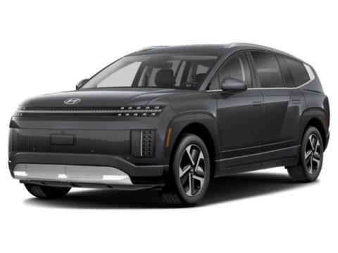 2026 Hyundai Ioniq 9