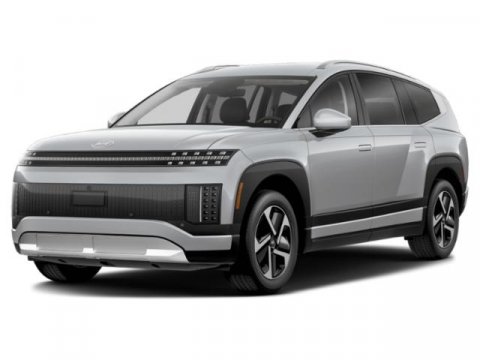 2026 Hyundai Ioniq 9