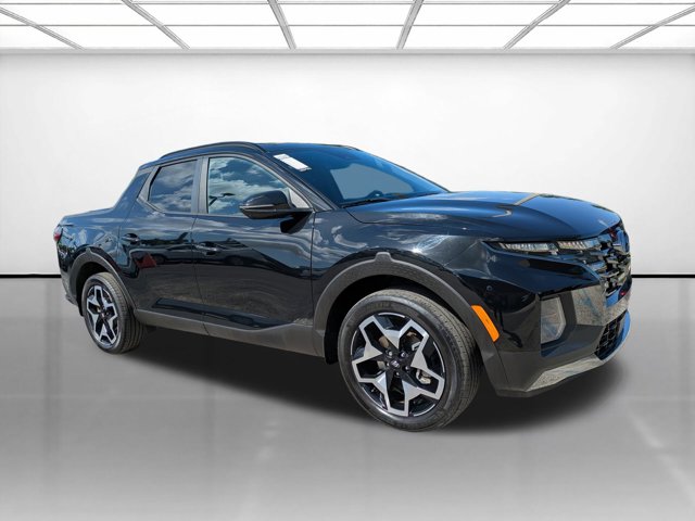 2023 Hyundai Santa Cruz