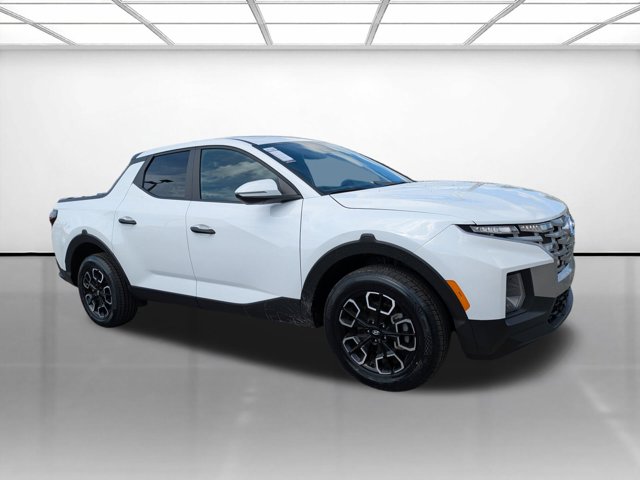 2024 Hyundai Santa Cruz