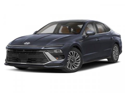 2025 Hyundai Sonata Hybrid