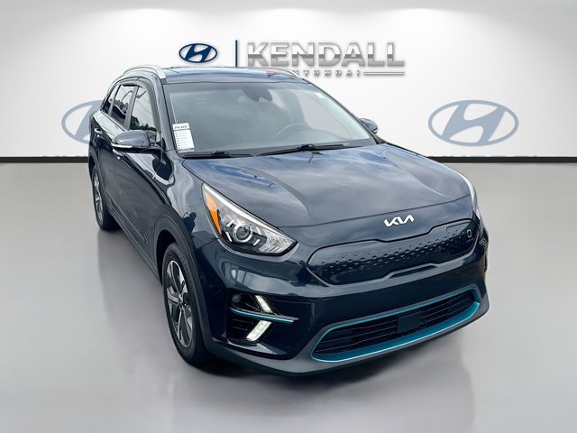 2022 Kia Niro EV EX Premium