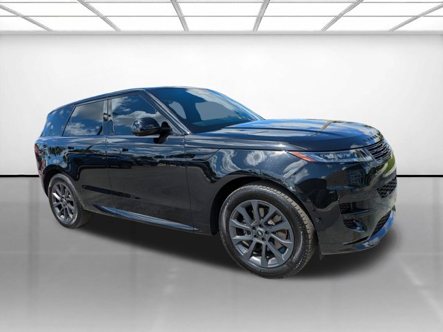 2024 Land Rover Range Rover Sport