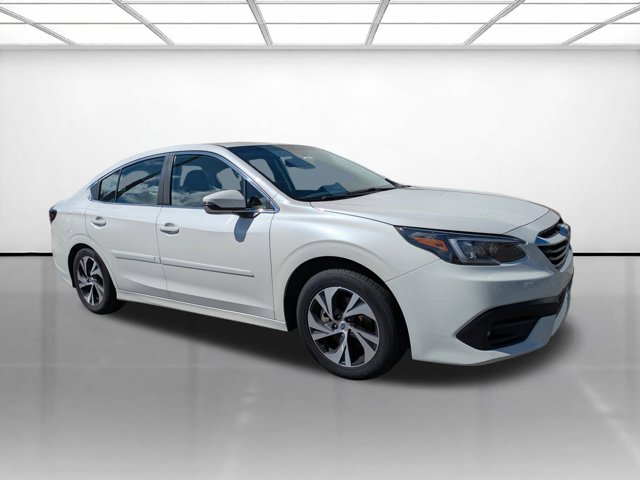 2022 Subaru Legacy