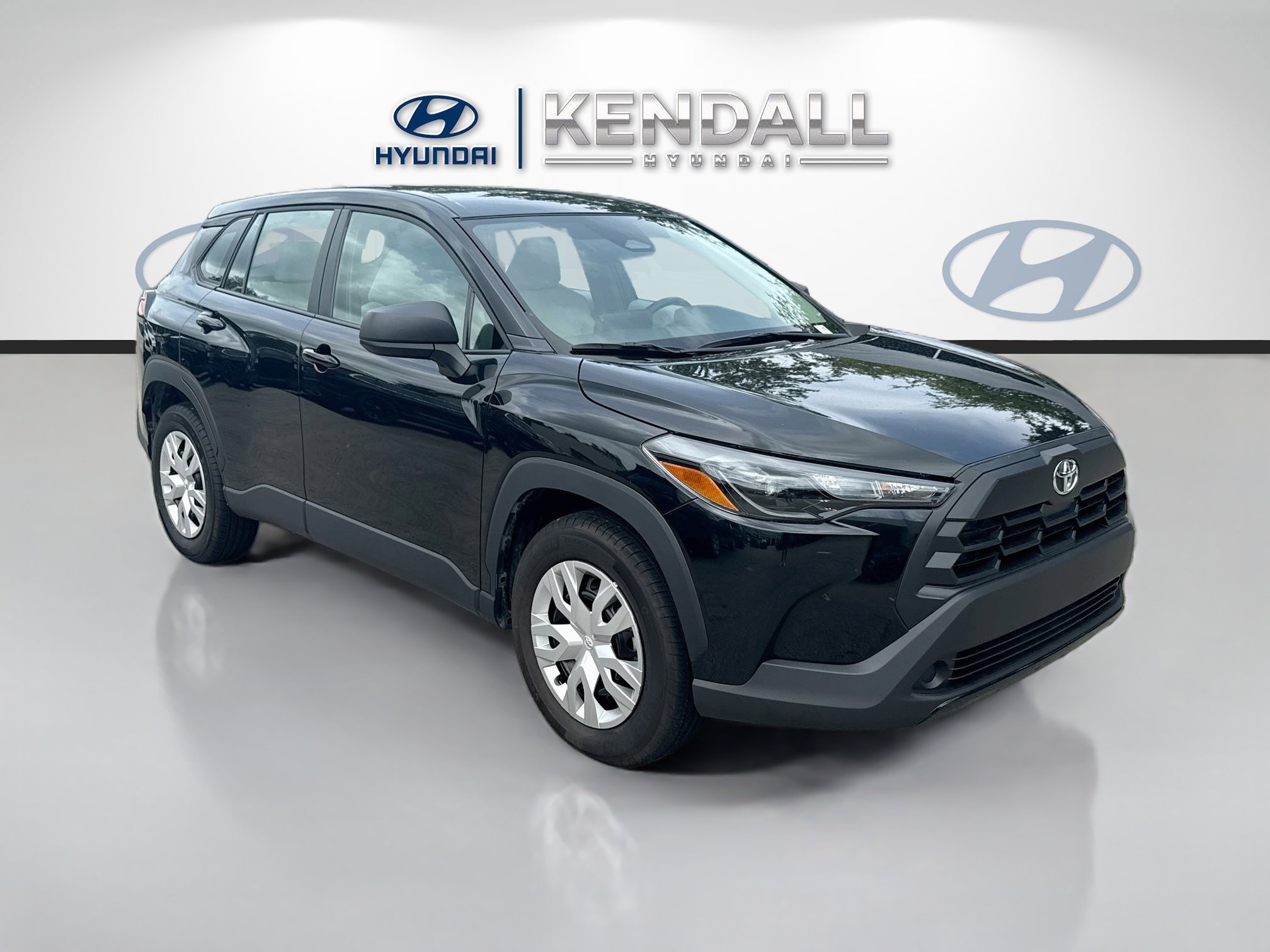 Feature Score Icon Used Toyota Corolla Cross for Sale (with Photos) | U.S. News & World Report