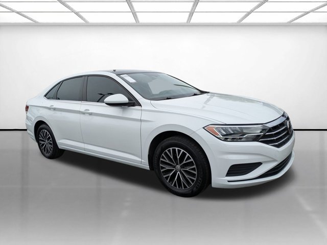 2020 Volkswagen Jetta