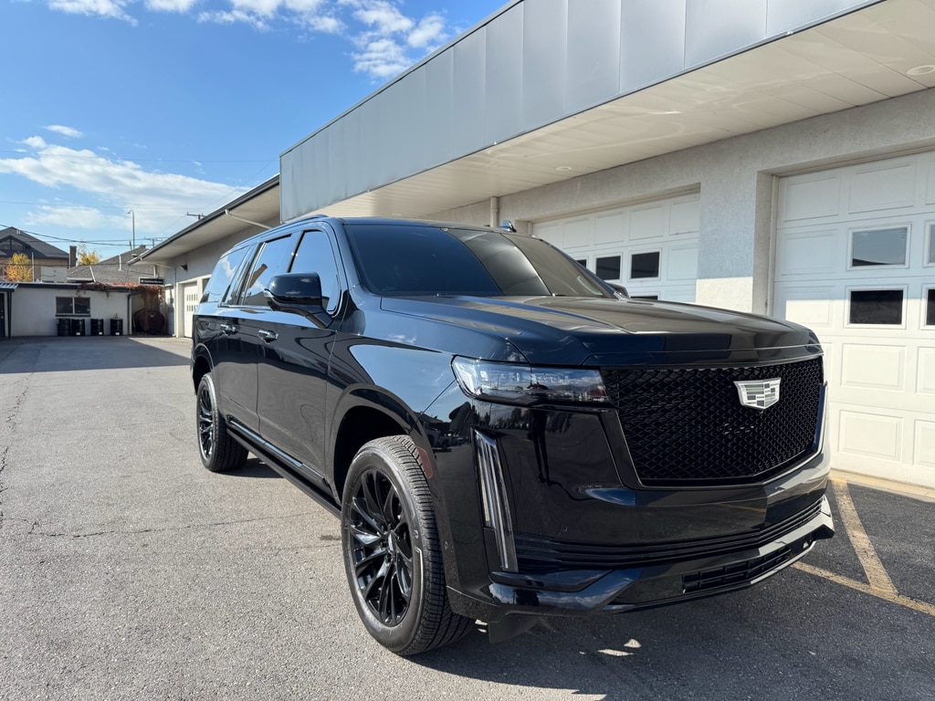 2024 Cadillac Escalade Esv