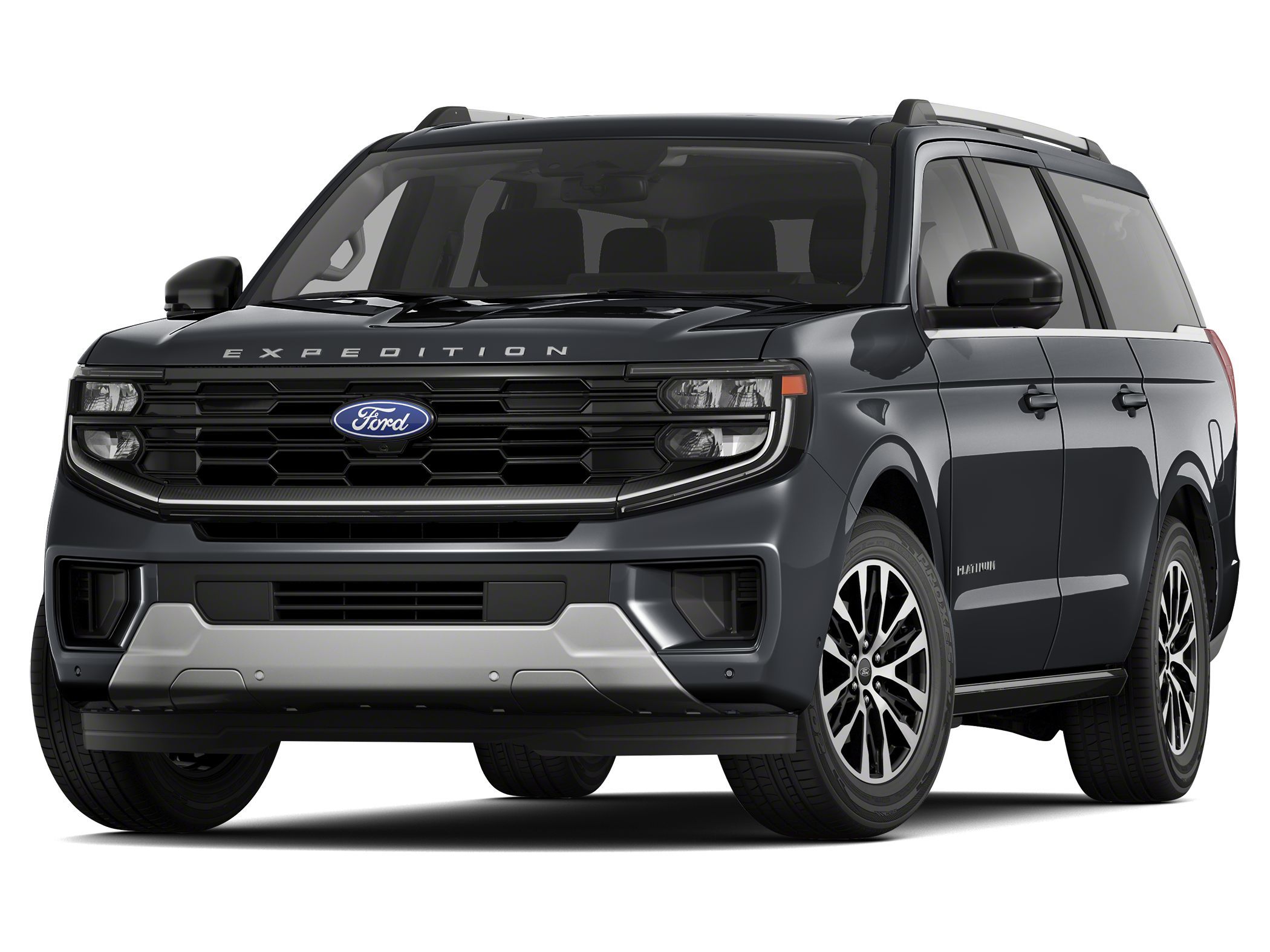 2025 Ford Expedition Max
