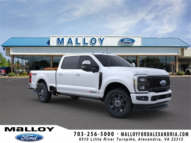 2024 Ford Super Duty F-250 Srw