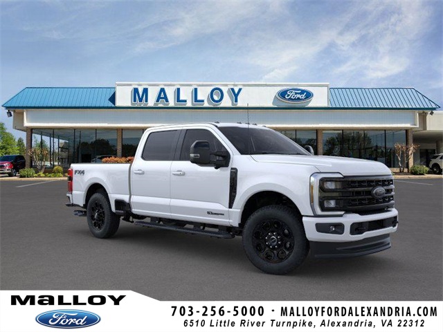 2024 Ford Super Duty F-250 Srw