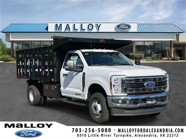 2024 Ford Super Duty F-350 Drw