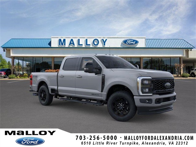2025 Ford Super Duty F-350 Srw