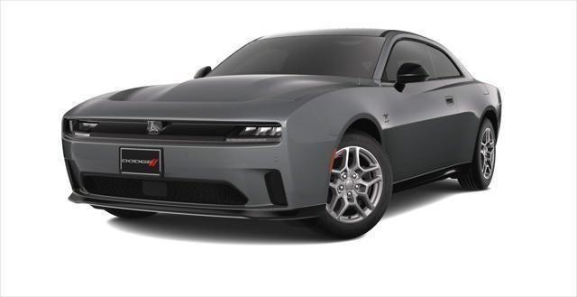 2025 Dodge Charger Daytona