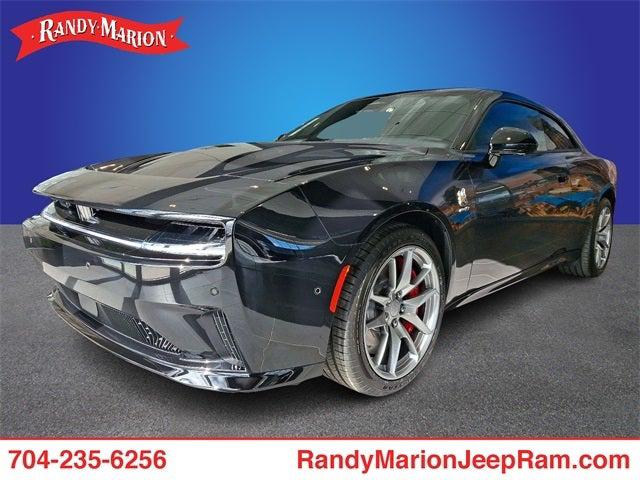 2024 Dodge Charger Daytona