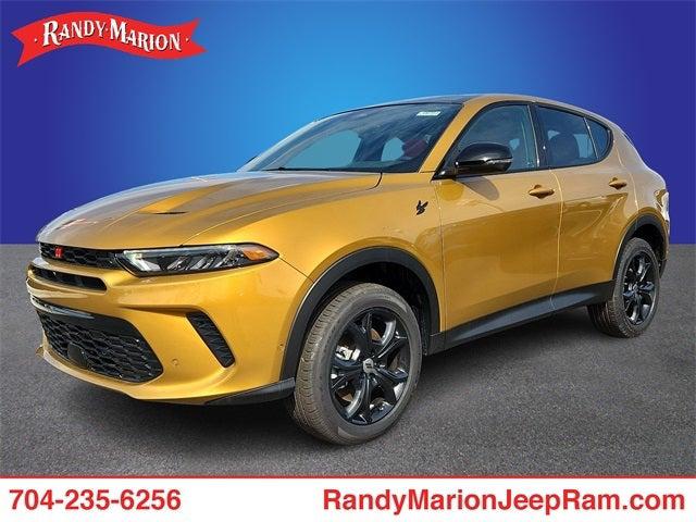 2024 Dodge Hornet