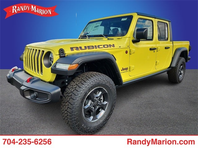 2023 Jeep Gladiator