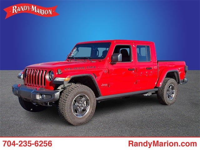 2023 Jeep Gladiator