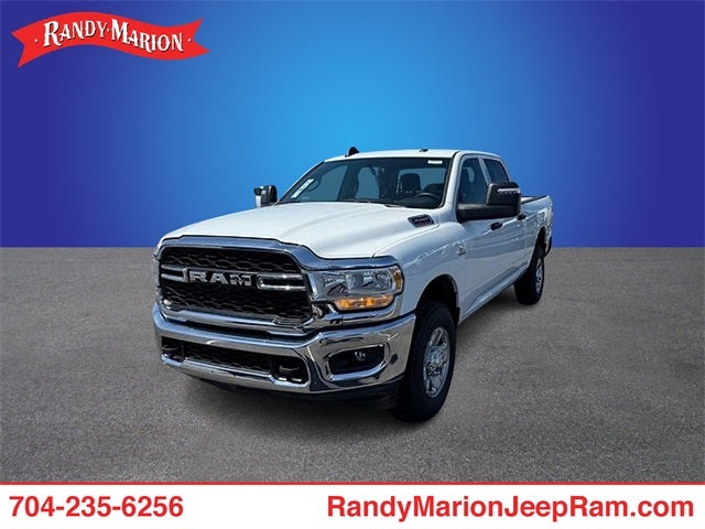 2023 RAM 3500