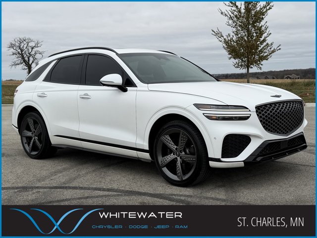 2023 Genesis GV70 3.5T Sport