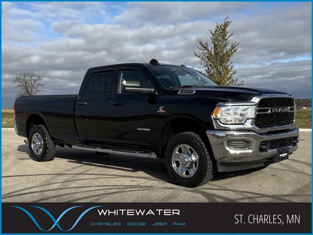2019 Ram 3500 Tradesman