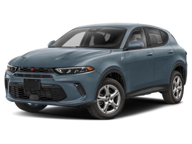 2024 Dodge Hornet