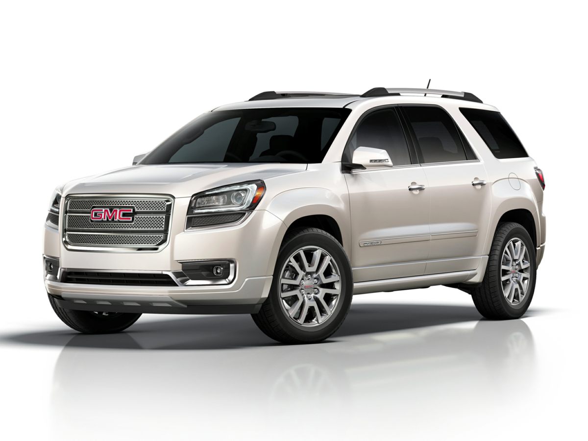 2013 GMC Acadia