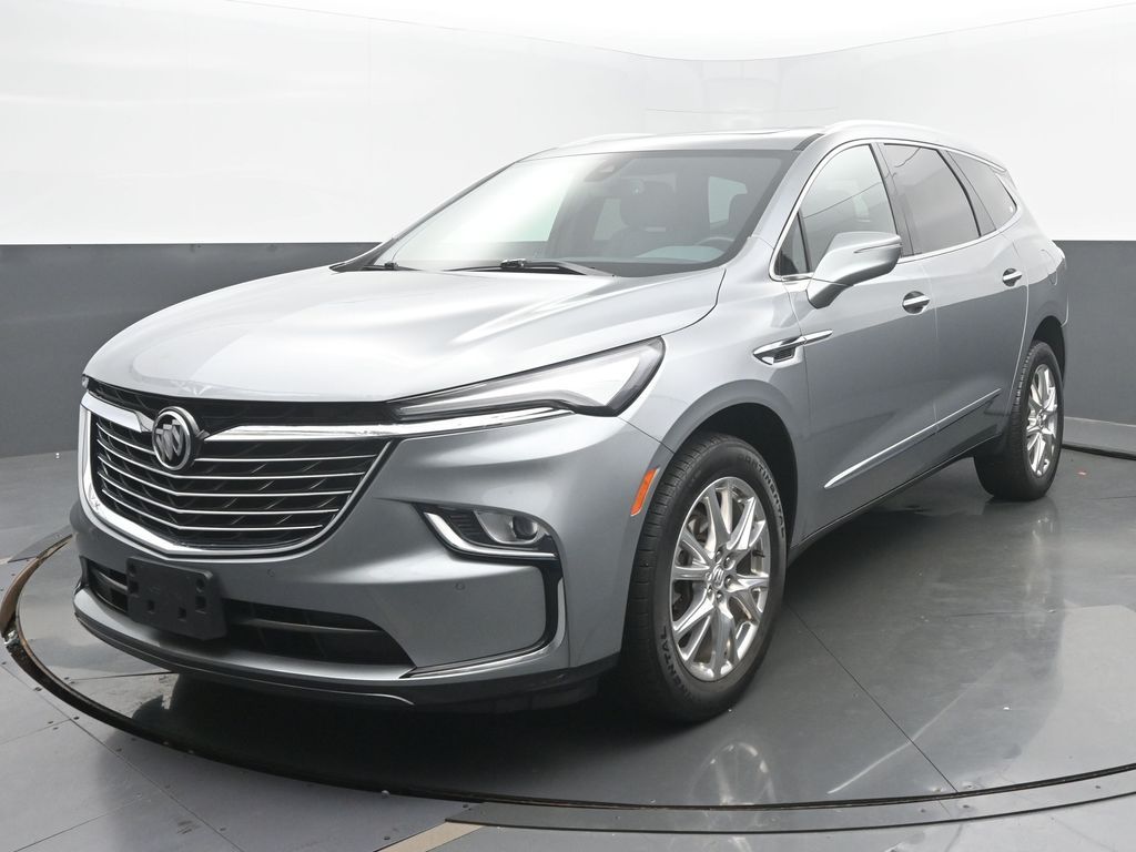 Used Buick Enclave for Sale (with Photos) | U.S. News & World Report