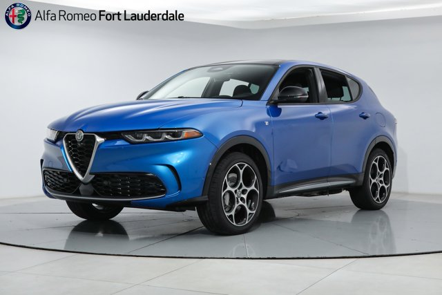 2024 Alfa Romeo Tonale