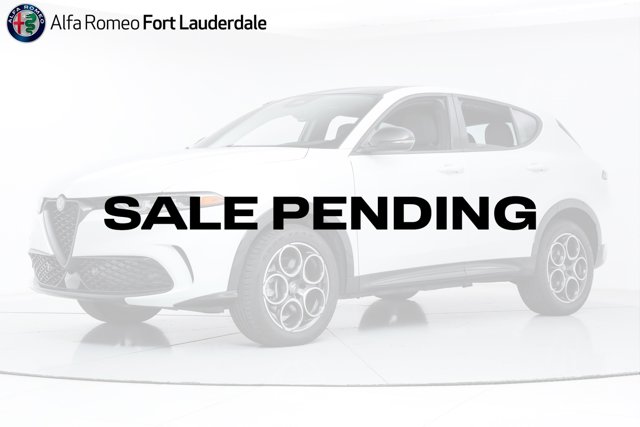 2025 Alfa Romeo Tonale