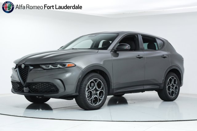 2025 Alfa Romeo Tonale