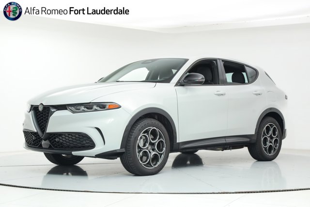 2025 Alfa Romeo Tonale