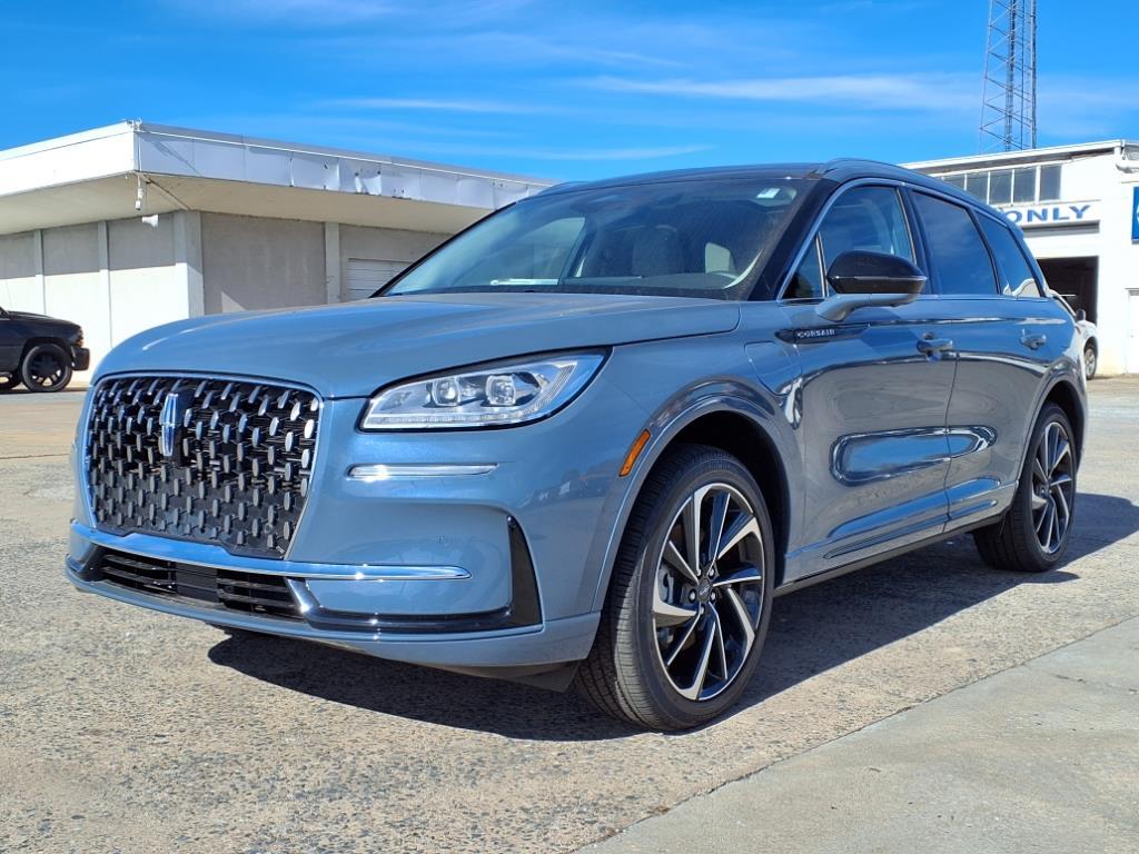 2024 Lincoln Corsair